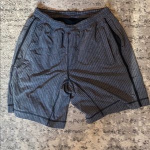 lululemon - Pace Breaker Liner Shorts - M